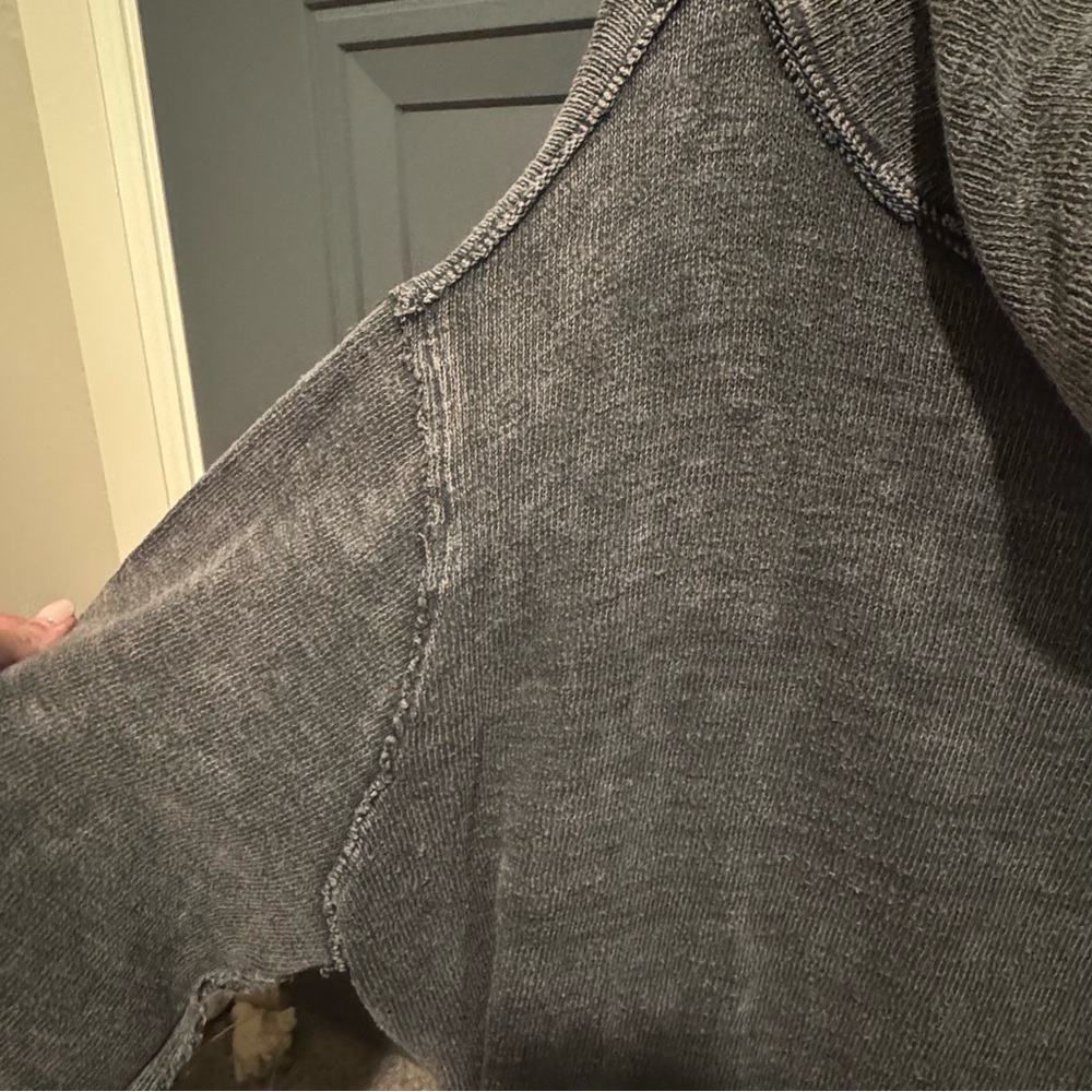We the Free Timmy Turtleneck Sweater - Picture 4 of 6